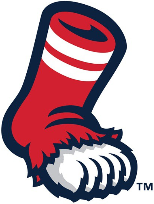 Pawtucket Red Sox 2015-Pres Cap Logo iron on transfers for clothing